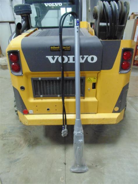 skid steer hydraulic tamper|used pole tamper for sale.